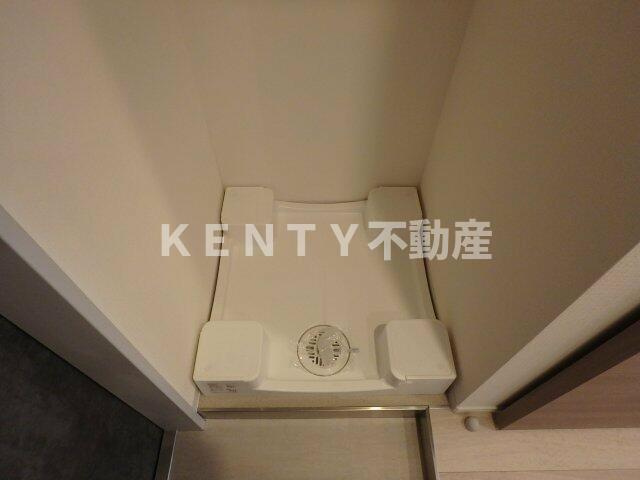 【その他】 | プラウドフラット戸越銀座