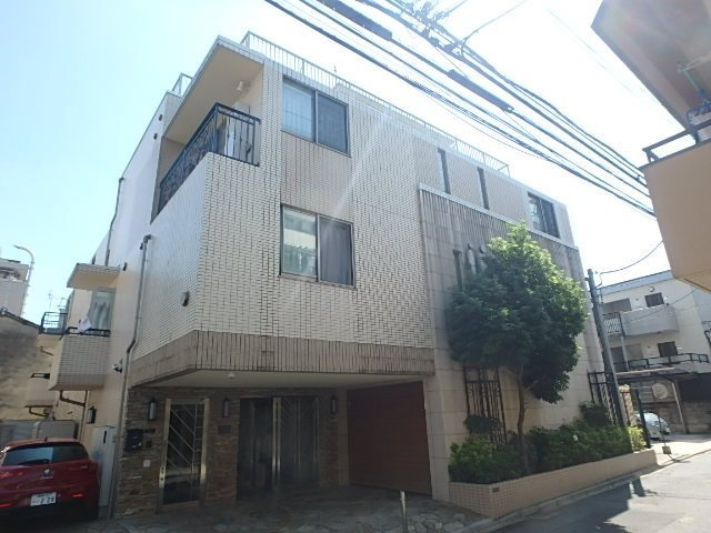 アイレジデンス 