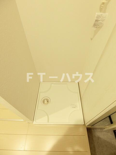 グランレイ西船橋の設備