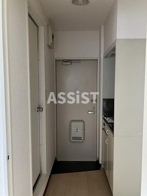 池尻アサカコーポの内装|※同物件同仕様の参考写真です