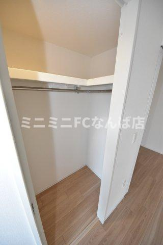 セレニテフラン谷町四丁目アリエ