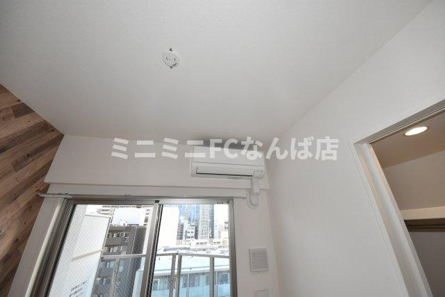 セレニテフラン谷町四丁目アリエ