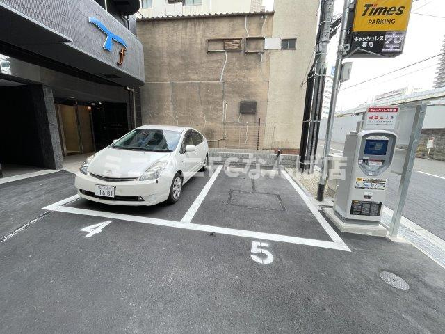 セレニテフラン谷町四丁目アリエ
