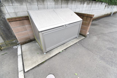 【その他共用部分】 | クラリーチェ