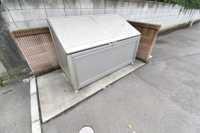【その他共用部分】 | クラリーチェ