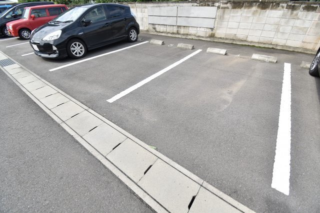 【駐車場】 | クラリーチェ
