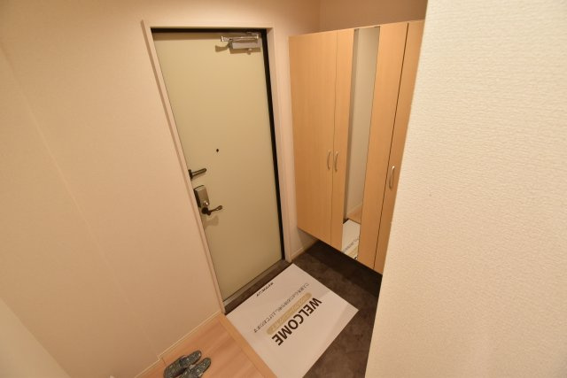 【玄関】 | クラリーチェ