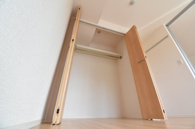 【収納】 | クラリーチェ