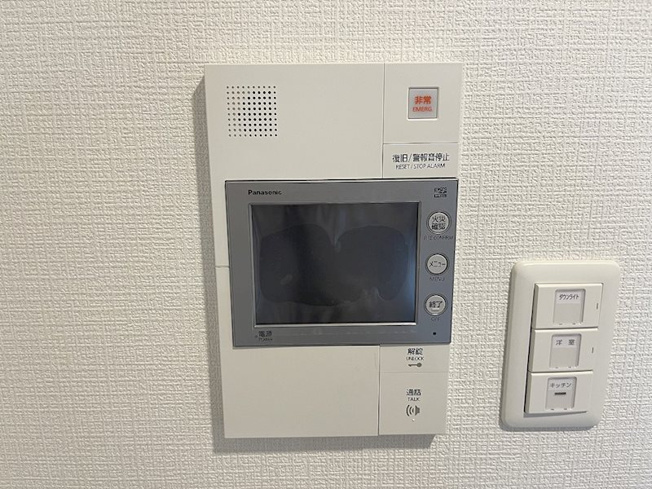 【セキュリティ】エスリード上前津ツヴァイテ