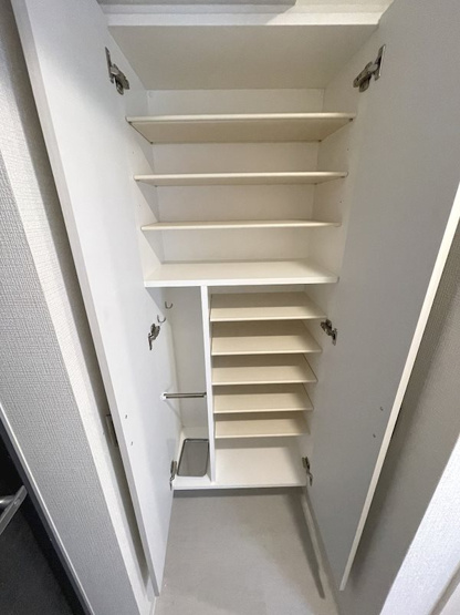 【玄関】エスリード上前津ツヴァイテ