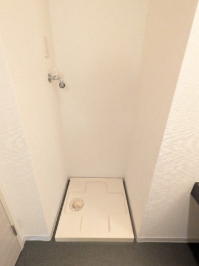ヴォアラクテ西早稲田の画像