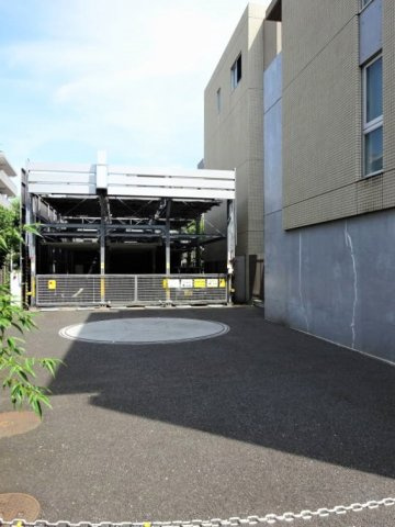ヴォアラクテ西早稲田の画像