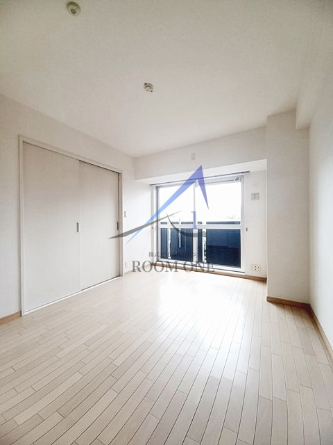 ティアラの寝室|寝室です。
