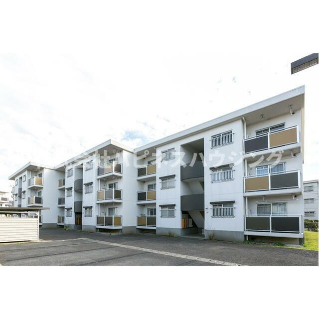 テレパレス柏てるて　南街区　１号棟