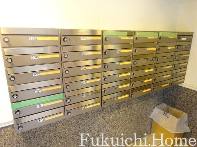 【エントランス】 | ステージファースト幡ヶ谷