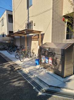 【その他共用部分】 | カーサソレアード