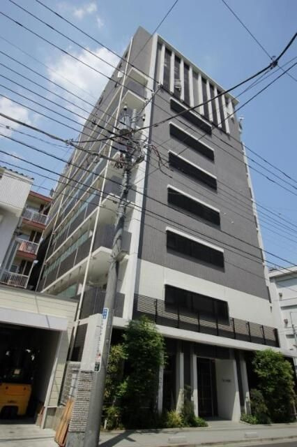オズ　レーベルの外観
