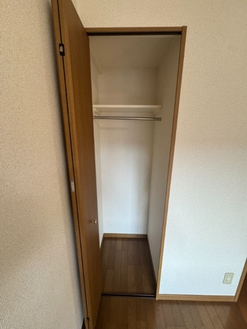 グランピーノ妙典の収納