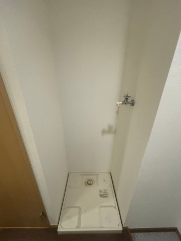 ハクユウ元町の設備