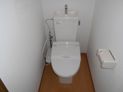 【トイレ】 | ヒストリカル堺