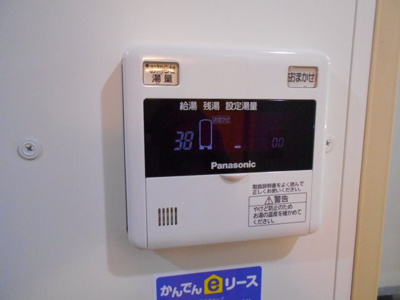 【設備】 | ヒストリカル堺