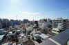 【展望】nido MINOWA 