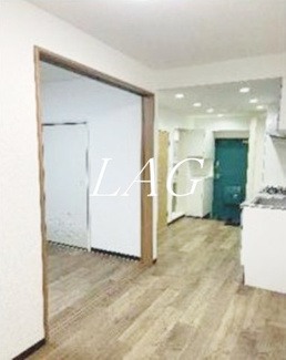 【寝室】 | トーア錦糸町マンション | 寝室です。