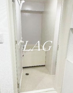 【浴室】 | トーア錦糸町マンション | お風呂です。