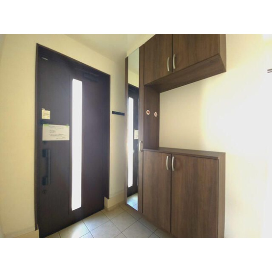 【玄関】 | 日野市西平山5丁目住宅(ヒノシニシヒラヤマゴチョウメジュウタク)