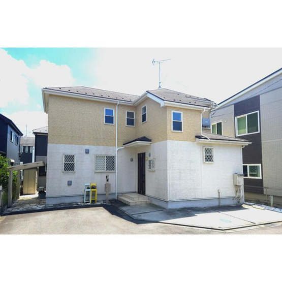 【外観】 | 日野市西平山5丁目住宅(ヒノシニシヒラヤマゴチョウメジュウタク)