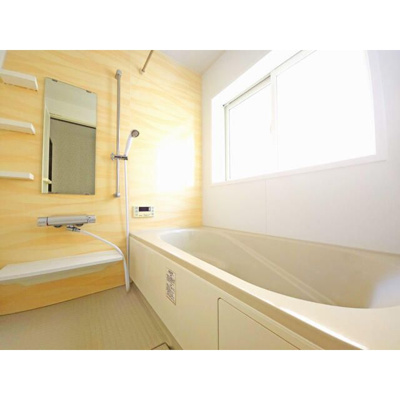 【浴室】 | 日野市西平山5丁目住宅(ヒノシニシヒラヤマゴチョウメジュウタク)