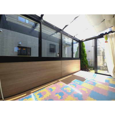 【設備】 | 日野市西平山5丁目住宅(ヒノシニシヒラヤマゴチョウメジュウタク)