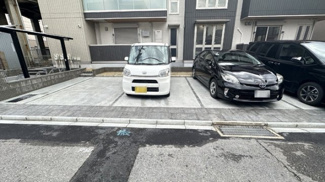 【駐車場】 | グランドゥール