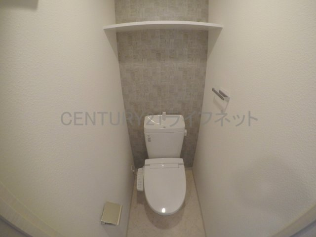 【トイレ】 | エスレジデンス新大阪リッシュ