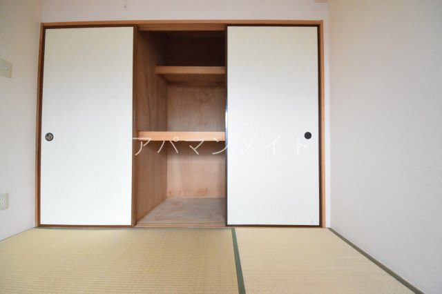 【収納】 | 大きなものも収納できそうです