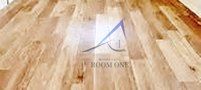 サンハイムの寝室|寝室です。