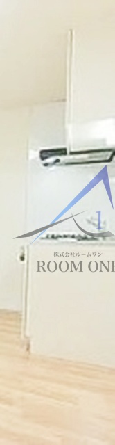 サンハイムのキッチン|キッチンです。