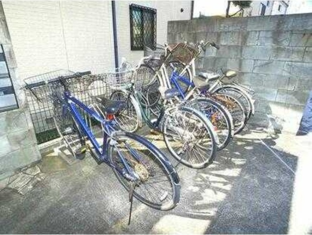 シェ・トワのその他共用部分