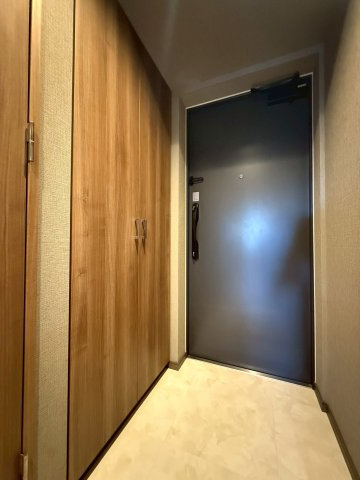 メイクスWアート丸の内　名古屋市賃貸　仲介手数料無料の玄関