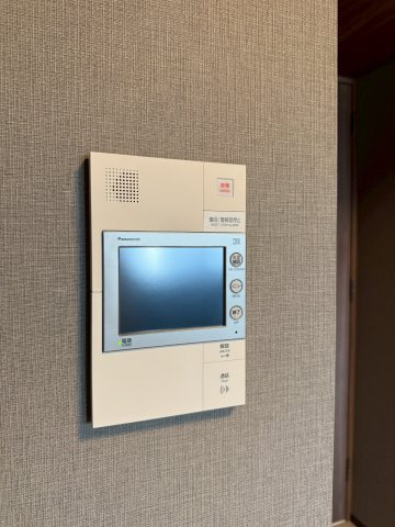 メイクスWアート丸の内　名古屋市賃貸　仲介手数料無料のセキュリティ