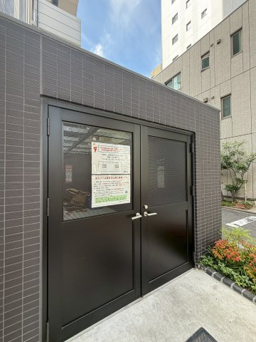 メイクスWアート丸の内　名古屋市賃貸　仲介手数料無料のその他共用部分