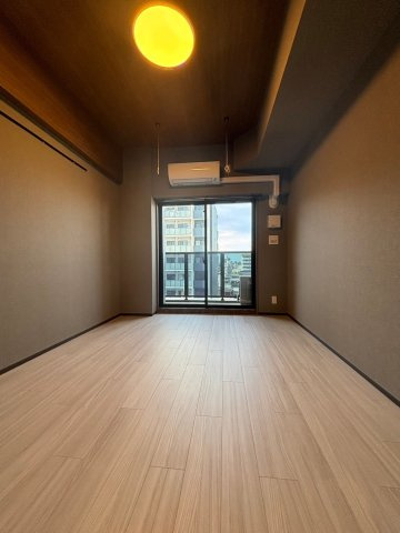 メイクスWアート丸の内　名古屋市賃貸　仲介手数料無料の居間・リビング