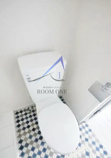 フルールのトイレ|トイレです。