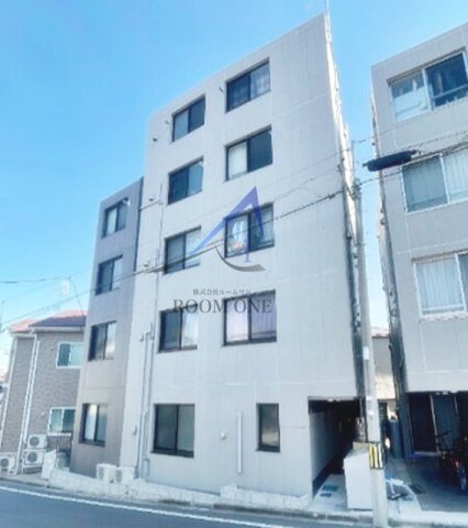 ヴィオラ赤羽