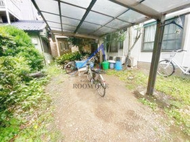 西池ガーデンハイツ