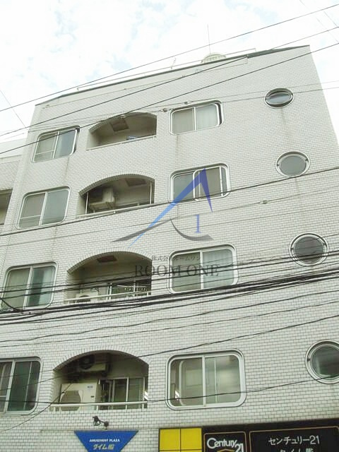 駒込冨士ハイツ