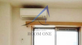 エクセリア池袋の設備|エアコンです。