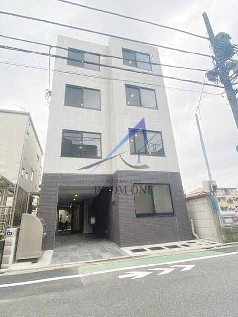 WINDS蒲田(ウィンズカマタ)