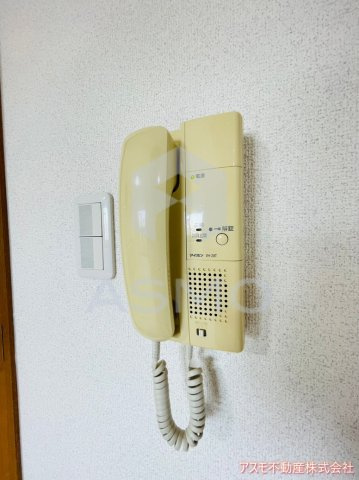 【セキュリティ】 | コンフォート谷町