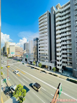 【展望】 | コンフォート谷町